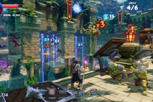 Orcs Must Die! 3 Screenshot