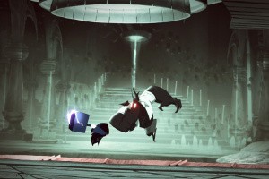 Have A Nice Death Screenshot