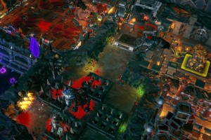 Dungeons 3 Screenshot