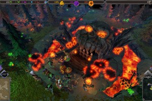 Dungeons 3 Screenshot