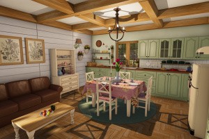 House Flipper 2 Screenshot