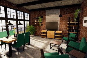 House Flipper 2 Screenshot