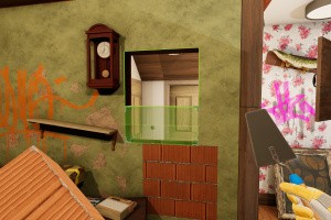 House Flipper 2 Screenshot