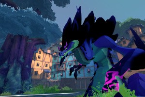 Gigantic: Rampage Edition Screenshot