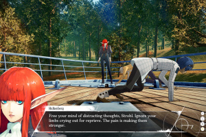 Metaphor: ReFantazio Screenshot