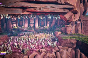 Tales of Kenzera: Zau Screenshot