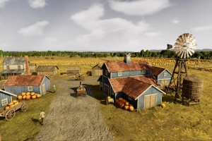 Railway Empire Screenshot