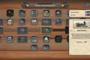 Railway Empire Screenshot