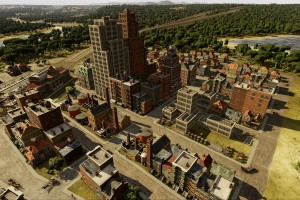 Railway Empire Screenshot