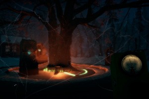 Kona 2: Brume Screenshot