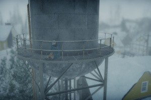 Kona 2: Brume Screenshot