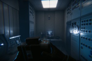 Kona 2: Brume Screenshot