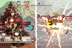 Fuga: Melodies Of Steel 2 Screenshot