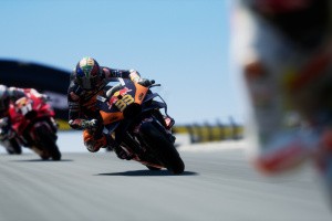 MotoGP 24 Screenshot