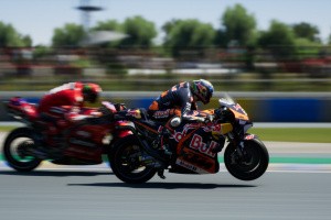 MotoGP 24 Screenshot