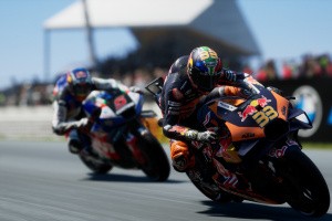 MotoGP 24 Screenshot