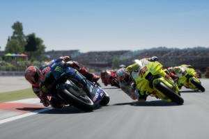 MotoGP 24 Screenshot