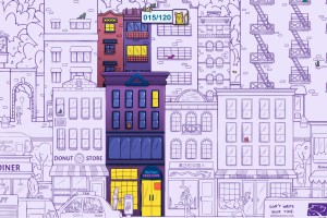 Hidden Cats in New York Screenshot