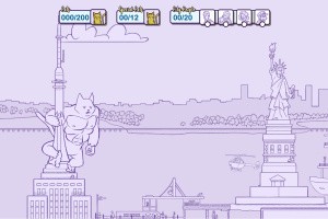 Hidden Cats in New York Screenshot