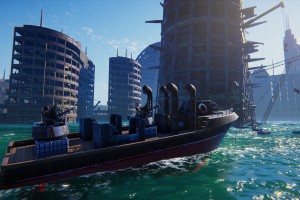 Age of Water Screenshot