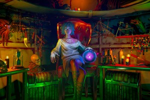 Age of Water Screenshot
