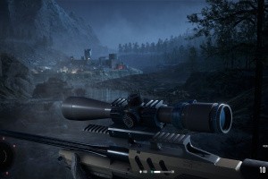 Sniper Ghost Warrior Contracts 2 Screenshot
