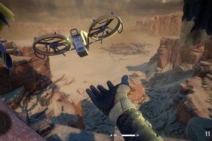 Sniper Ghost Warrior Contracts 2 Screenshot