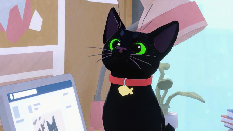 Little Kitty, Big City Rezension – Screenshot 5 von 5