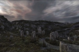 Dear Esther Screenshot