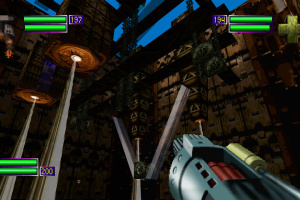 PO'ed: Definitive Edition Screenshot