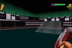 PO'ed: Definitive Edition Screenshot