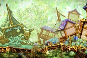 Braid, Anniversary Edition Screenshot