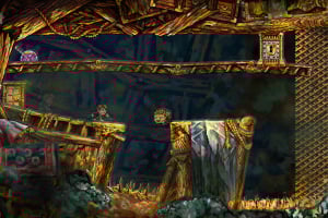 Braid, Anniversary Edition Screenshot