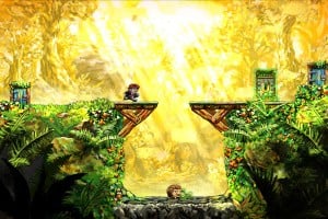 Braid, Anniversary Edition Screenshot