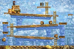 Braid, Anniversary Edition Screenshot