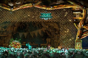 Braid, Anniversary Edition Screenshot