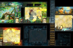 Braid, Anniversary Edition Screenshot