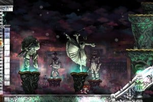 Braid, Anniversary Edition Screenshot