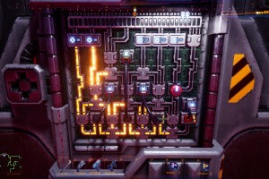 System Shock Remake Screenshot