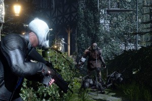 Killing Floor 2 Screenshot