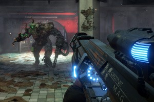 Killing Floor 2 Screenshot