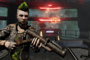 Killing Floor 2 Screenshot