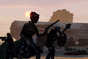 Killing Floor 2 Screenshot