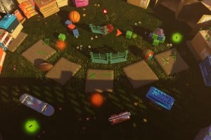 Hypercharge: Unboxed Screenshot