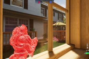 Hypercharge: Unboxed Screenshot