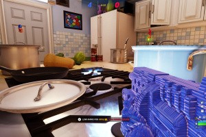 Hypercharge: Unboxed Screenshot