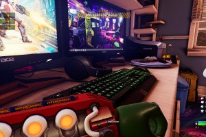 Hypercharge: Unboxed Screenshot