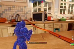 Hypercharge: Unboxed Screenshot