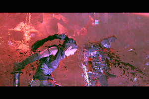 Senua's Saga: Hellblade II Screenshot