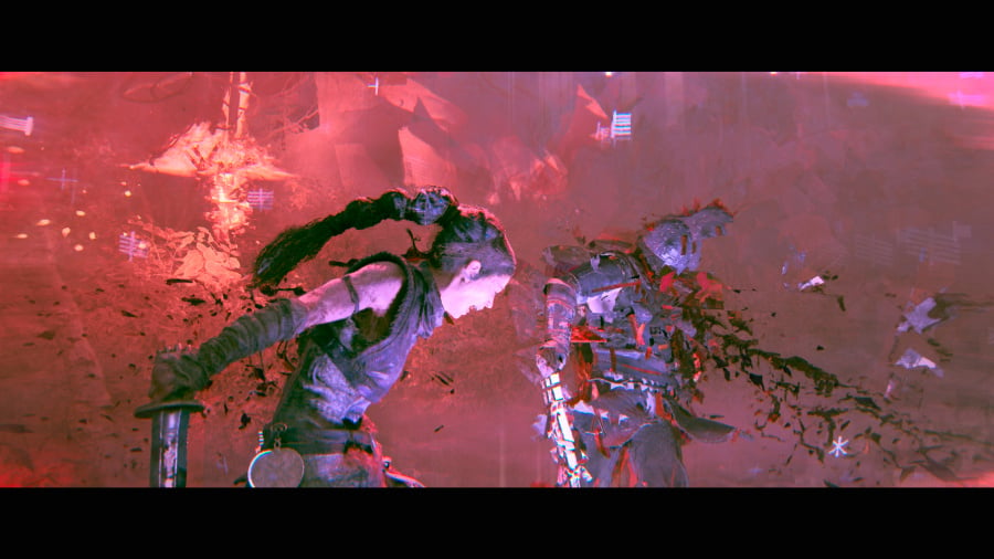 Senua's Saga: Hellblade II Review - Screenshot 2 of 4